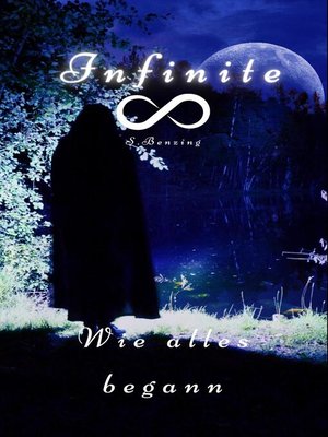 cover image of Infinite